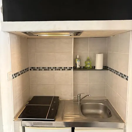 Apartment Proche De La Canet-en-Roussillon