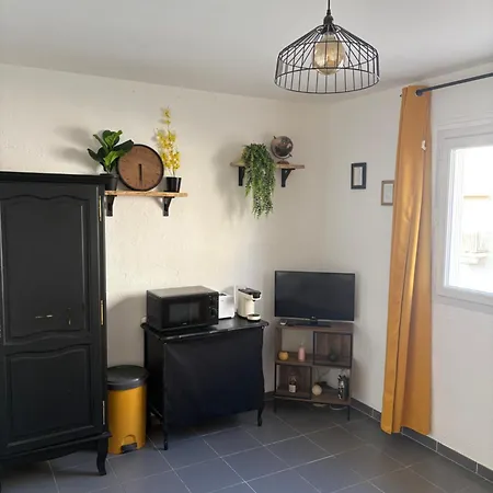 Apartment Proche De La *
