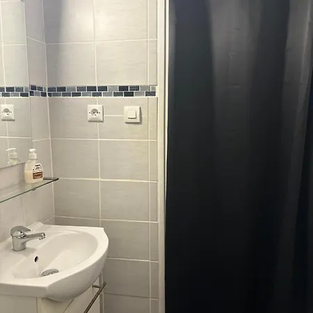 Proche De La Canet-en-Roussillon