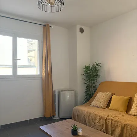 Proche De La Canet-en-Roussillon