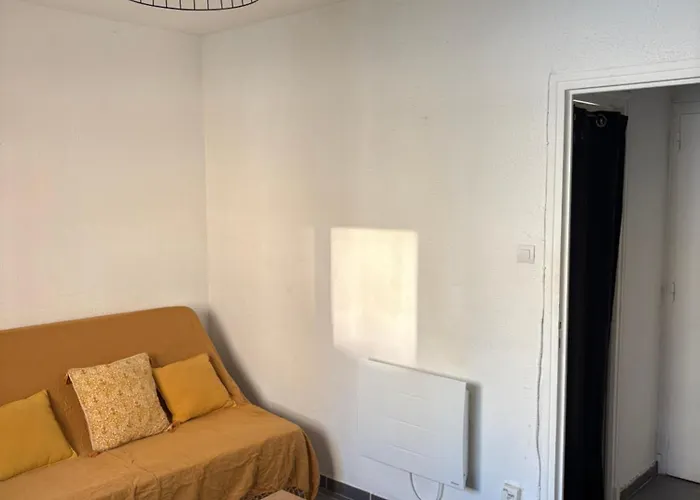 Proche De La Apartamento *